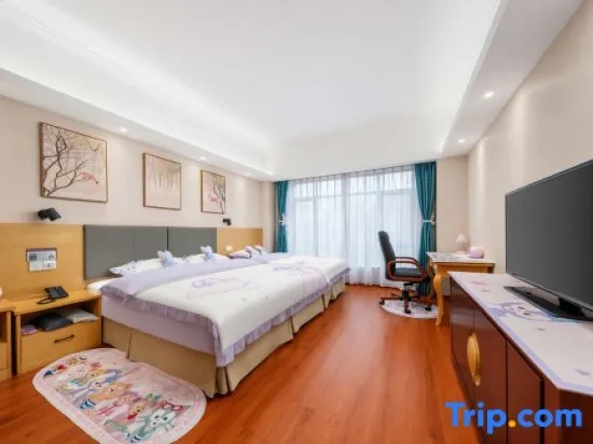 Family Suite