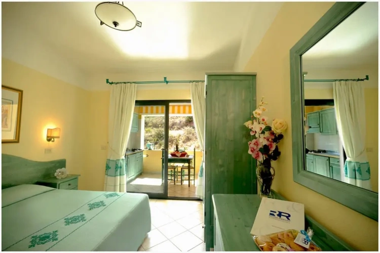 1 Bedroom Standard Studio