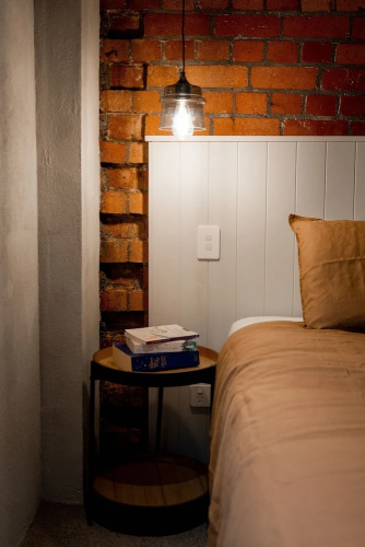 The Cobbler Hotel
