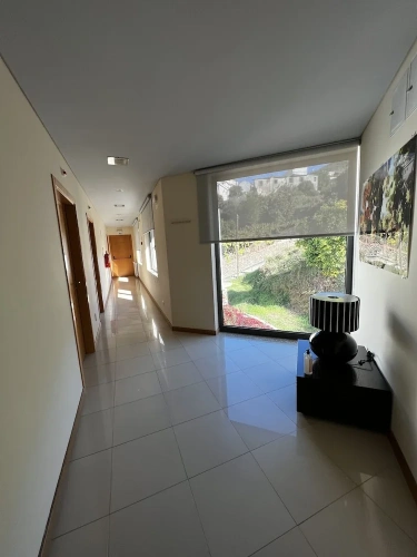 Standard Double Basement room