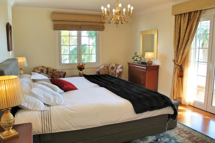 Villa Luzia (Madeira Villas)