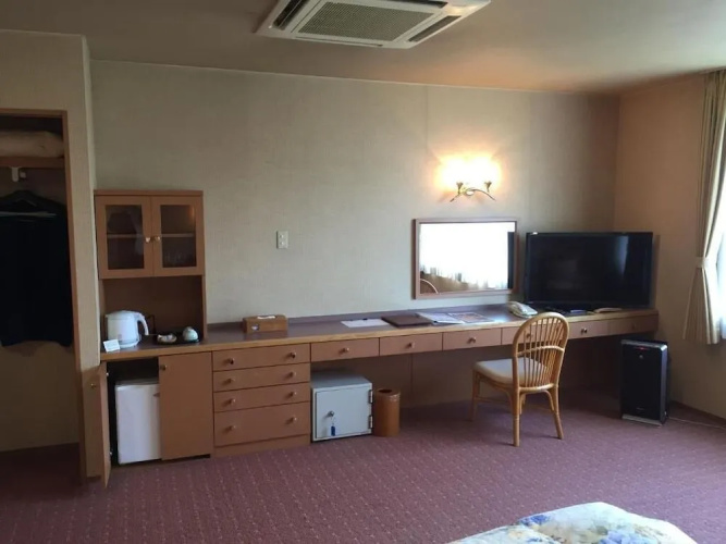 Hotel Yurinkan