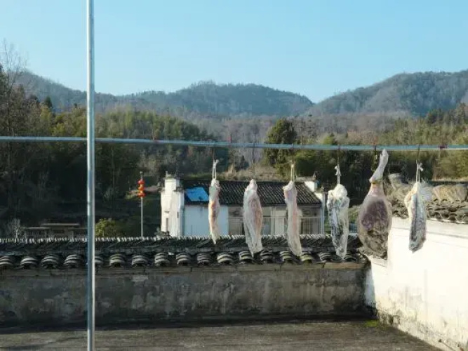Yirenxiang Hostel