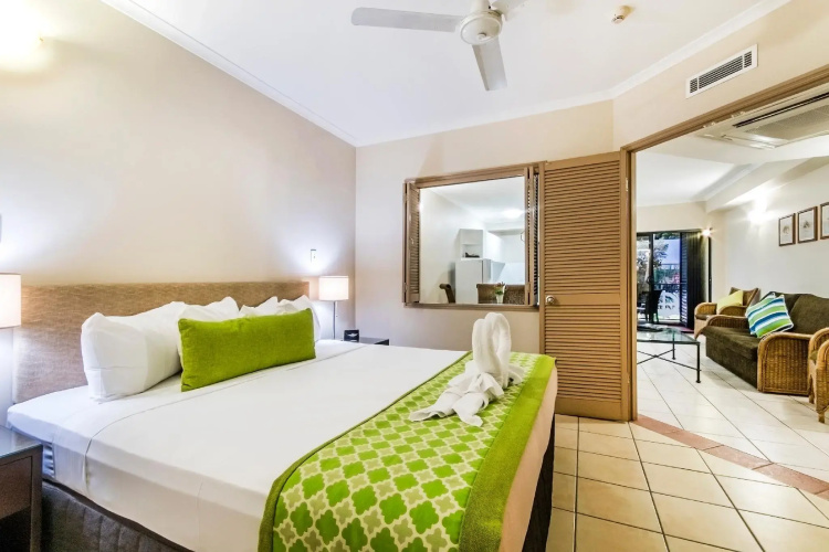 Regal Port Douglas