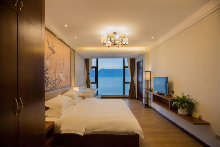 Dali Chutiange Boutique Hotel