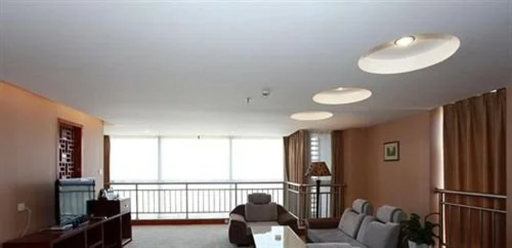 Kunming Lidu Hotel