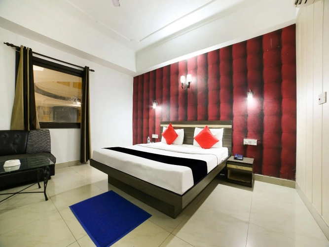 Standard Suite