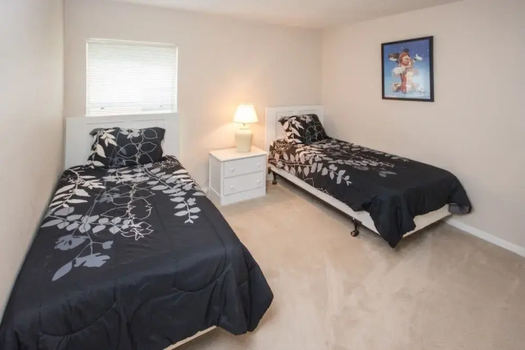 Ip60139 - Westridge - 3 Bed 2 Baths Villa