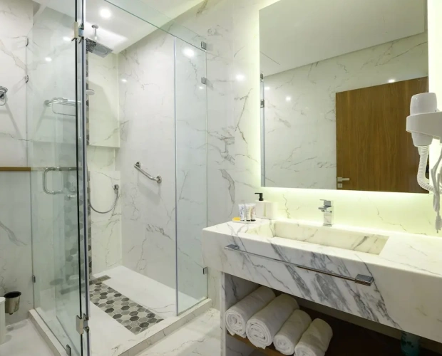 1 Bedroom Premium Studio