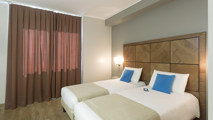B&B HOTEL Padova photo 8