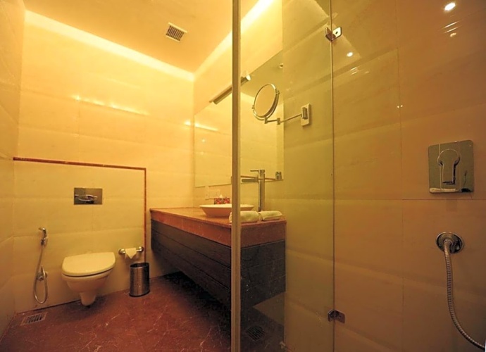 Double Junior Suite