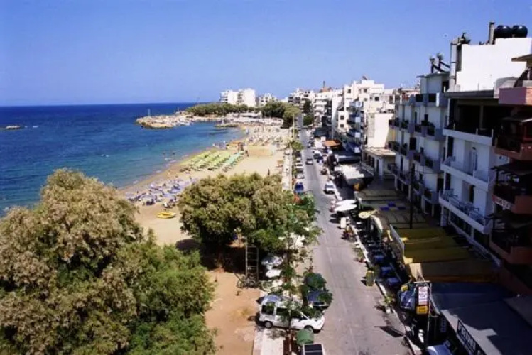 Nea Elena Apartments