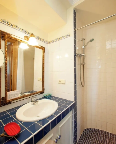 Superior Double room with balcony
