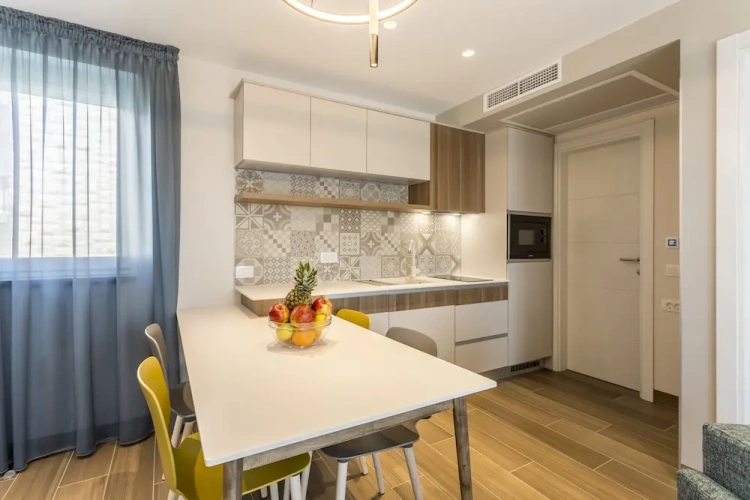 Economy Apartment