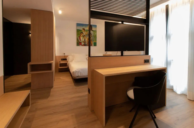 Hotel Cortabitarte