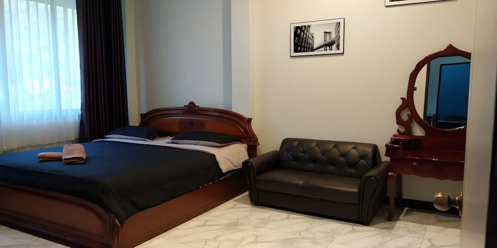 Siriniran Homestay