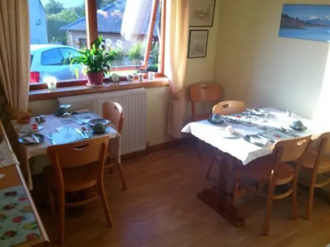 Beinn Dhearg B&b