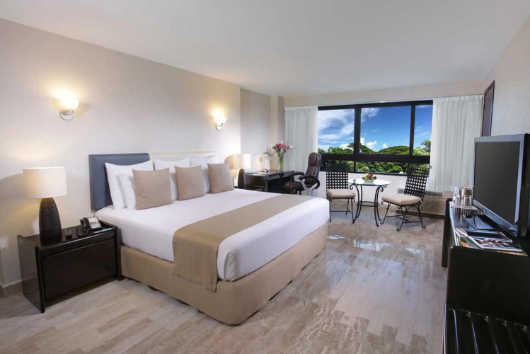 Smart Cancun The Urban Oasis