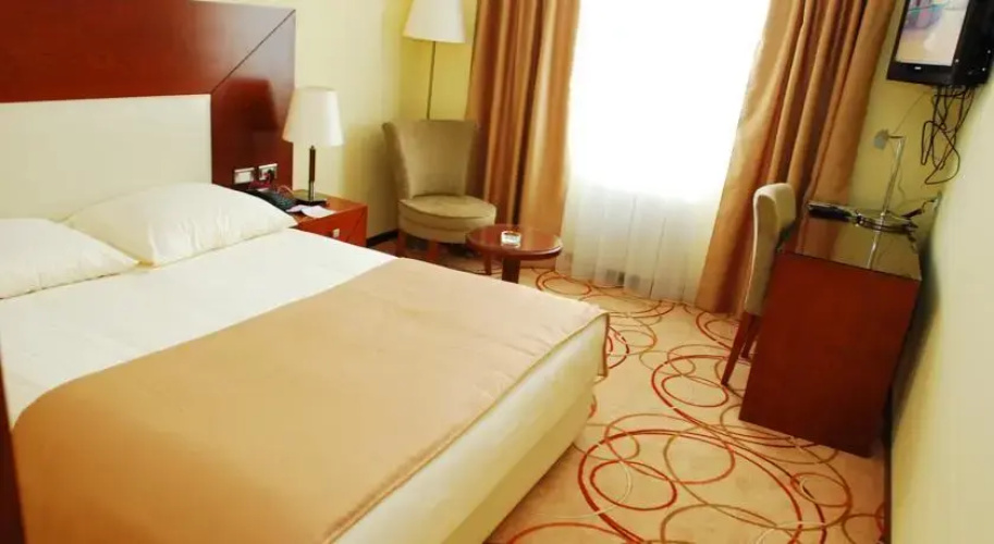 Grand Tuzla Hotel