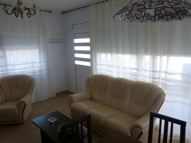 Exclusivo Chalet a Pie de Costa