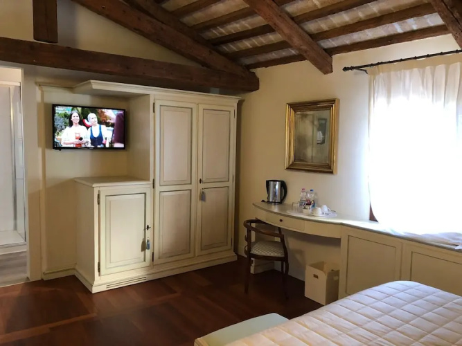 Hotel Donna Lucia