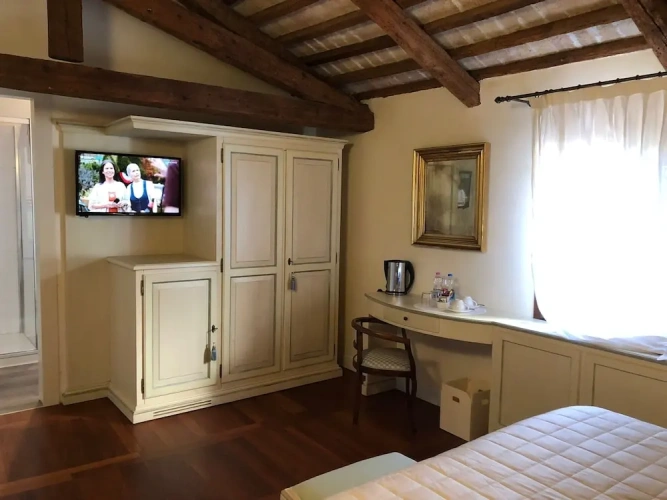 Comfort Double room
