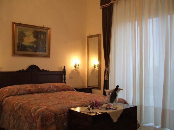Casa Cipriani