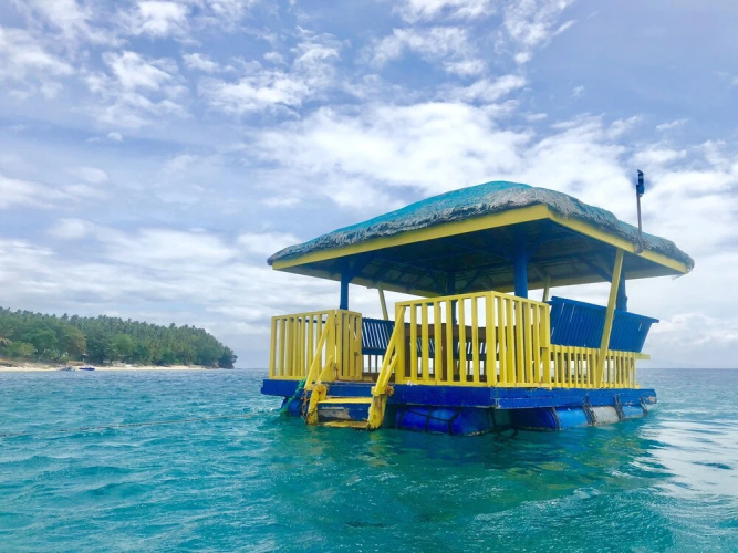 Kalipay sa Baybay