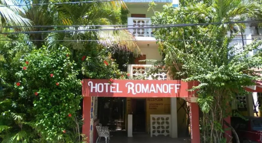 Otel görseli