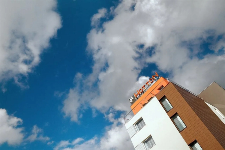 Imagen del hotel