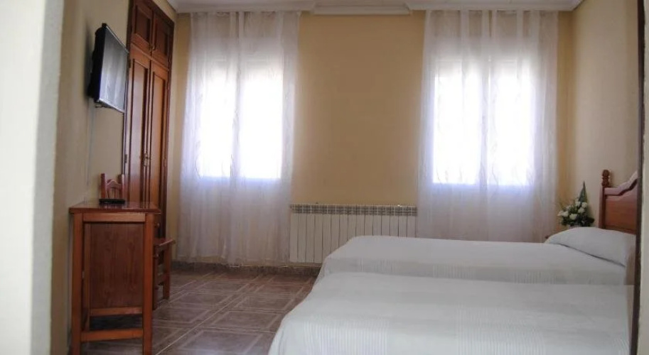 Hostal Ávila