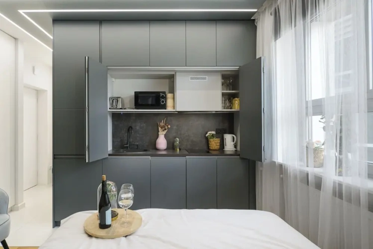 Comfort Apartment