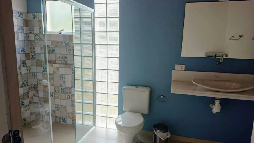 Bela Casa bem localizada com Lazer Completo e Wifi