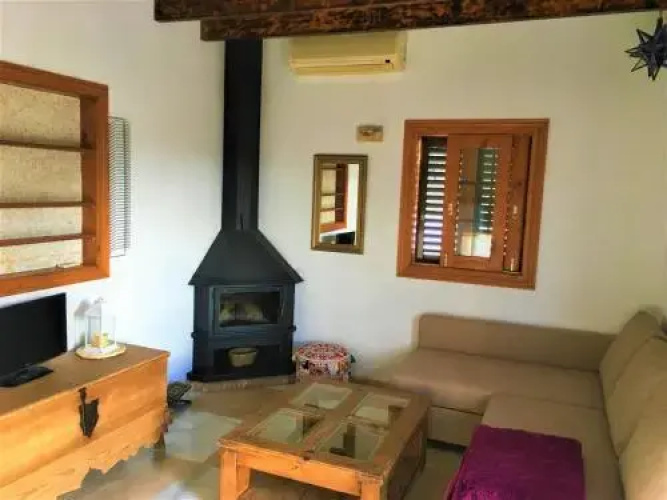 Apartamentos Pinosol