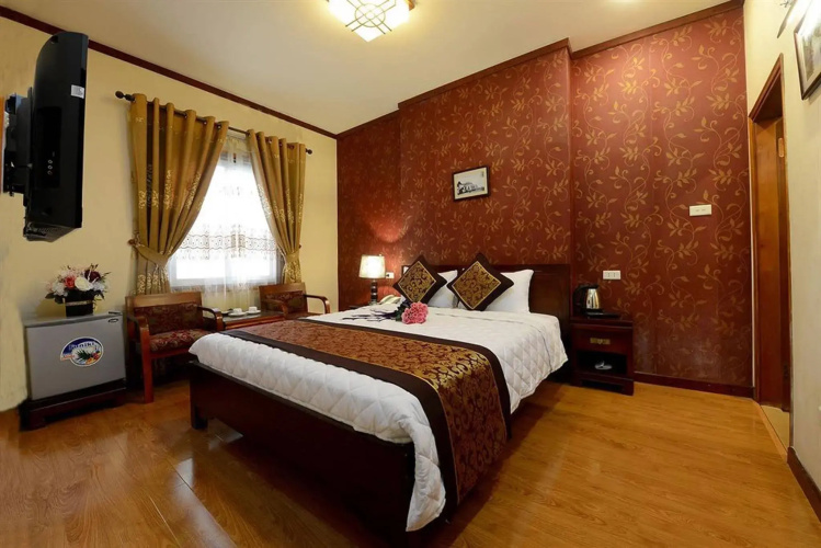 Hanoi Starlight Boutique Hotel
