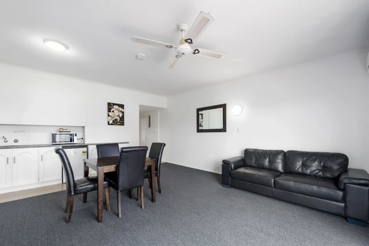 1 Bedroom Superior room