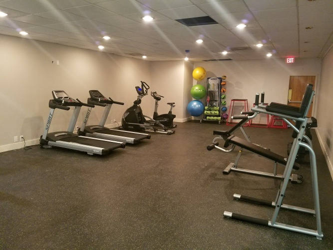 Best Western Plus University Inn photo 27