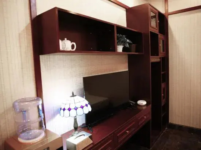 Ningxiang Shande Hall Inn
