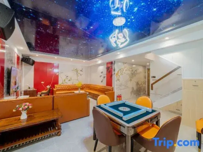 Yangxi Haiyun Luxury Villa
