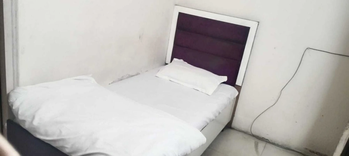 Economy Single room