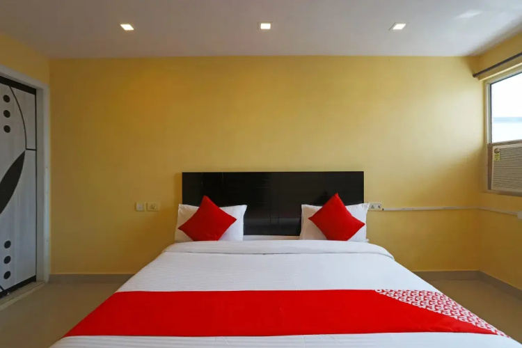 M3m Paradise by OYO Rooms