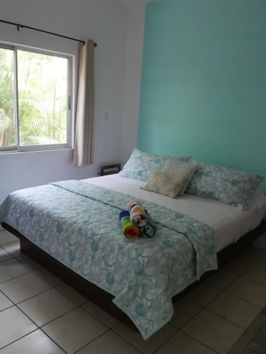 Cote Pacific Casitas