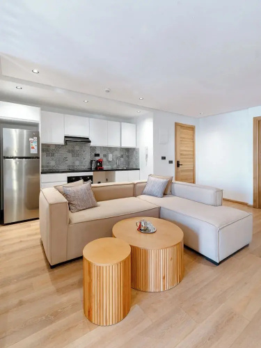 Spinoza House Appart Hôtel