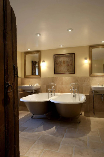 Bailiffscourt Hotel & Spa