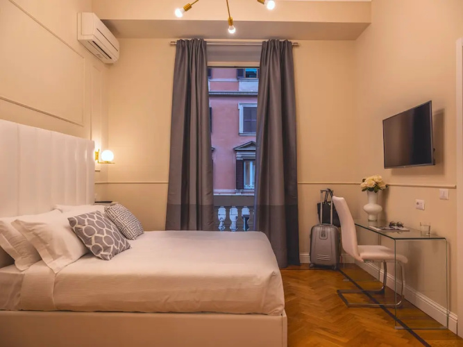 Vatican Palace Suites