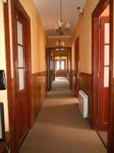 Hostal Ayelen