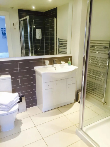 Capital Retreats Edinburgh