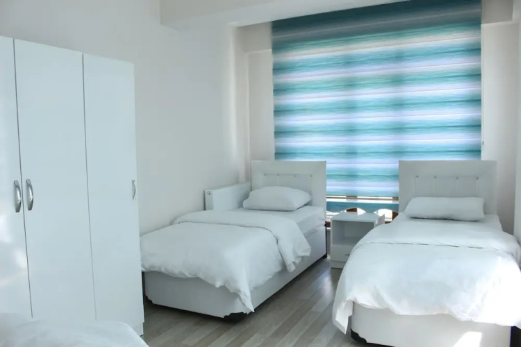 Seymer Apart Otel