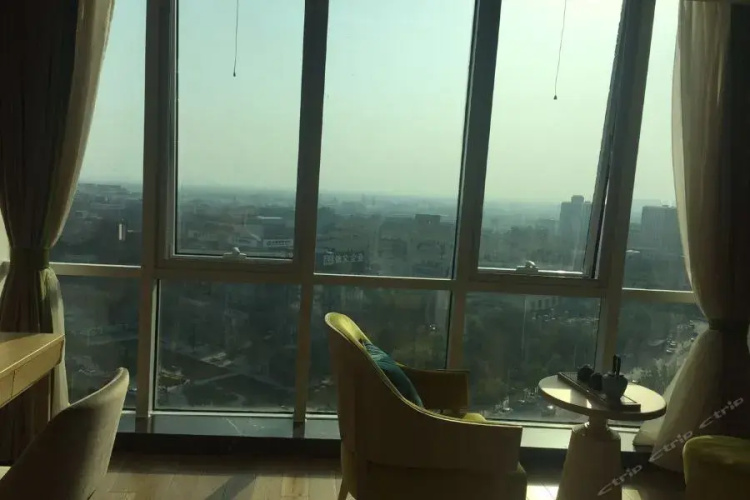 Atour Hotel Beijing Headquarters Base South Fourth Ring West Road