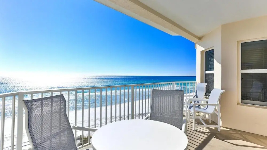 Crystal Dunes 405